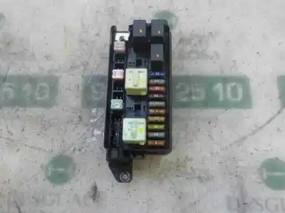Second-hand car spare part fuse box unit for mini mini (r56) 1.6 16v cat oem iam references 61143449504