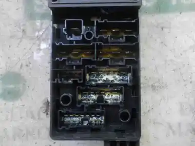 Second-hand car spare part fuse box unit for mini mini (r56) 1.6 16v cat oem iam references 61143449504  