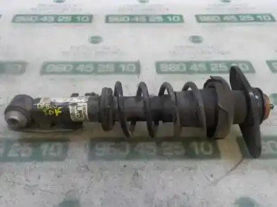 Second-hand car spare part right rear shock absorber for mini mini (r56) 1.6 16v cat oem iam references 33526853964