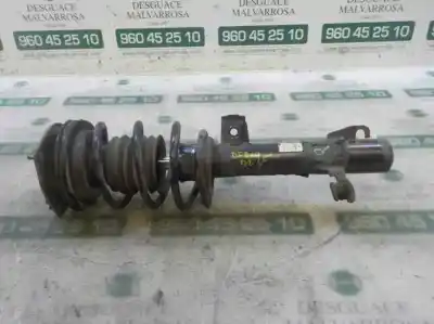 Second-hand car spare part front left shock absorber for mini mini (r56) 1.6 16v cat oem iam references 31316782207
