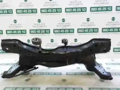 Second-hand car spare part FRONT AXLE for VOLKSWAGEN POLO V (6R1, 6C1)  OEM IAM references 6C0199315A  