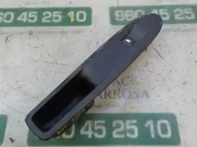 İkinci el araba yedek parçası sag ön cam anahtari için citroen c4 lim. 1.6 blue-hdi fap oem iam referansları 6490jy