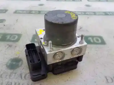 Peça sobressalente para automóvel em segunda mão abs por citroen c3 / c3 origin iii (sx) 1.2 vti 82 referências oem iam 1631830880  