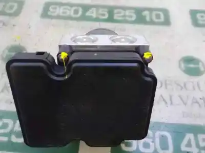 Peça sobressalente para automóvel em segunda mão abs por citroen c3 / c3 origin iii (sx) 1.2 vti 82 referências oem iam 1631830880  