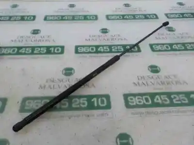 Peça sobressalente para automóvel em segunda mão amortecedor do capô por audi a3 sportback (8p) 1.6 tdi referências oem iam 8p0823359b