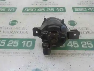 Peça sobressalente para automóvel em segunda mão farol / projetor de nevoeiro esquerdo por bmw serie 1 berlina (e81/e87) 2.0 16v diesel cat referências oem iam 63176924655 13101610 631769245504