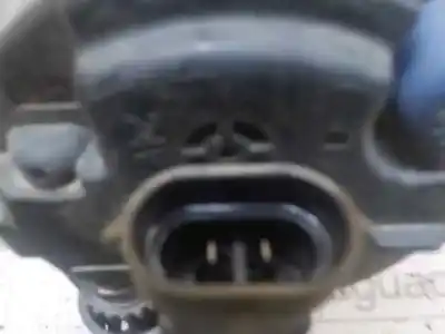 Peça sobressalente para automóvel em segunda mão farol / projetor de nevoeiro esquerdo por bmw serie 1 berlina (e81/e87) 2.0 16v diesel cat referências oem iam 63176924655 13101610 631769245504