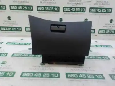 Peça sobressalente para automóvel em segunda mão porta luvas por bmw serie 3 compact (e46) 2.0 16v diesel cat referências oem iam 51167141581