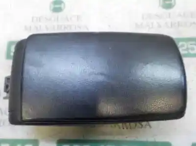 Peça sobressalente para automóvel em segunda mão Apoio De Braço Consola Central por AUDI A6 BERLINA (4F2) 3.0 TDI Quattro (165kW) Referências OEM IAM 4F08642096PS  