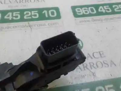 Автозапчастина б/у замок передніх дверей лівий для mazda 5 berl. (cr) 2.0 crtd sportive (105kw) посилання на oem iam cc2959310a  5n6aa21813bc