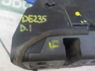 Автозапчастина б/у замок передніх дверей лівий для mazda 5 berl. (cr) 2.0 crtd sportive (105kw) посилання на oem iam cc2959310a  5n6aa21813bc