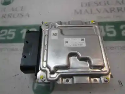 Second-hand car spare part ecu engine control for kia rio drive oem iam references 3911703001 8724251230 3911703001