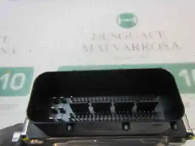 Second-hand car spare part ecu engine control for kia rio drive oem iam references 3911703001 8724251230 3911703001