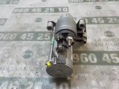 Second-hand car spare part starter motor for citroen c4 lim. feel edition oem iam references 5802fp  9688268480