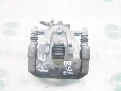 Peça sobressalente para automóvel em segunda mão pinça de travão dianteira direita por opel corsa c cosmo referências oem iam 