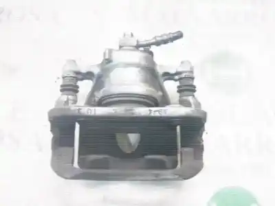 Автозапчасти б/у передний правый тормозной суппорт за opel corsa c cosmo ссылки oem iam   