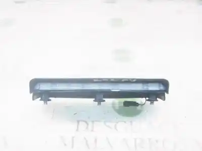 Peça sobressalente para automóvel em segunda mão farolim traseiro central por opel corsa c cosmo referências oem iam 