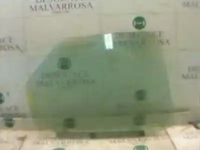 İkinci el araba yedek parçası ARKA SAG KAPI CAMI için RENAULT LAGUNA (B56)  OEM IAM referansları   