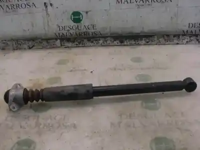 Автозапчасти б/у правый задний амортизатор за seat toledo (1m2) signo ссылки oem iam 