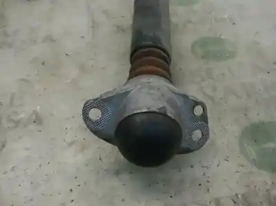 Pezzo di ricambio per auto di seconda mano ammortizzatore posteriore destro per seat toledo (1m2) signo riferimenti oem iam   