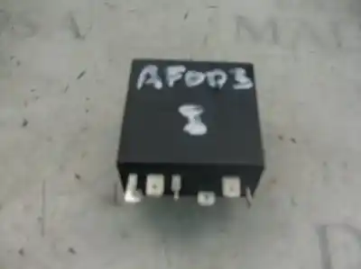 Автозапчасти б/у электронный модуль за seat toledo (1m2) signo ссылки oem iam 