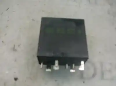 Second-hand car spare part electronic module for seat toledo (1m2) signo oem iam references   4b095531a