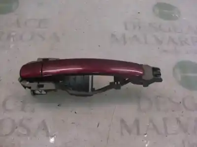 Автозапчасти б/у задняя правая наружная ручка за seat toledo (1m2) signo ссылки oem iam 