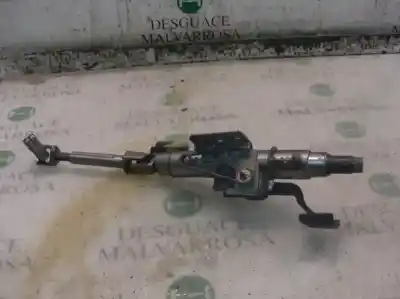 Автозапчасти б/у РУЛЕВАЯ КОЛОНКА за SEAT TOLEDO (1M2)  ссылки OEM IAM   