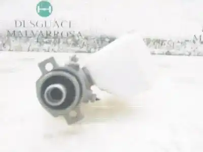 Автозапчастина б/у гальмівний насос для renault kangoo (f/kc0) authentique oasis посилання на oem iam   