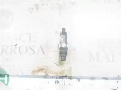 Pièce détachée automobile d'occasion INJECTEUR pour CITROEN ZX  Références OEM IAM   
