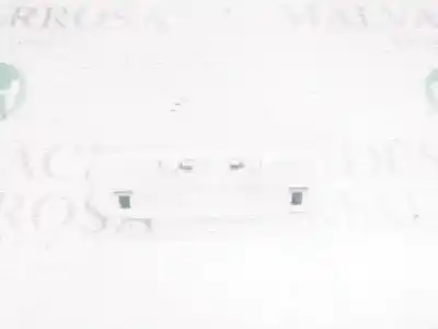 Автозапчастина б/у внутрішній лампа для opel corsa c cosmo посилання на oem iam   