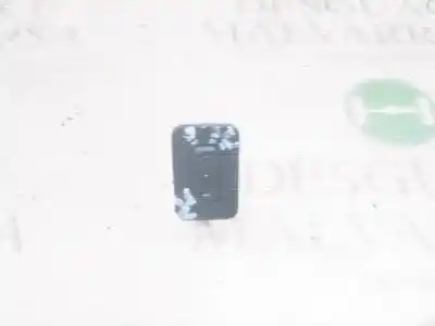 Peça sobressalente para automóvel em segunda mão botão / interruptor elevador vidro dianteiro direito por opel corsa c cosmo referências oem iam 