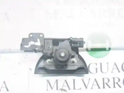 Автозапчасти б/у ручка ворот за opel corsa c cosmo ссылки oem iam   