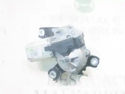 Peça sobressalente para automóvel em segunda mão motor do limpador traseiro por opel corsa c cosmo referências oem iam 