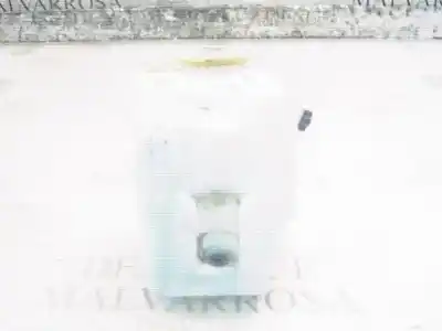 Peça sobressalente para automóvel em segunda mão depósito do limpa vidros por opel corsa c cosmo referências oem iam 