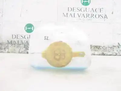 Peça sobressalente para automóvel em segunda mão depósito do limpa vidros por opel corsa c cosmo referências oem iam   