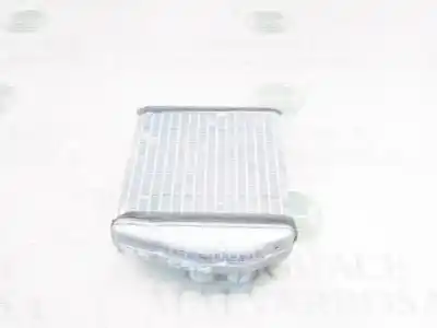 Peça sobressalente para automóvel em segunda mão condensador / radiador de sofagem / ar condicionado por opel corsa c cosmo referências oem iam 