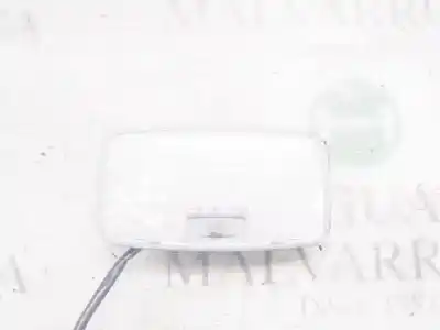 Second-hand car spare part interior light for toyota yaris (ksp9/scp9/nlp9) luna oem iam references 