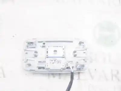 Автозапчастина б/у внутрішній лампа для toyota yaris (ksp9/scp9/nlp9) luna посилання на oem iam   