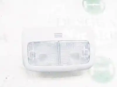 Second-hand car spare part interior light for toyota yaris (ksp9/scp9/nlp9) luna oem iam references 