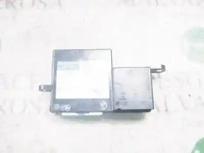Second-hand car spare part electronic module for toyota yaris (ksp9/scp9/nlp9) luna oem iam references 
