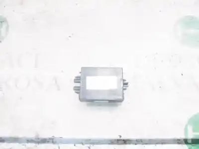 Second-hand car spare part electronic module for toyota yaris (ksp9/scp9/nlp9) luna oem iam references 