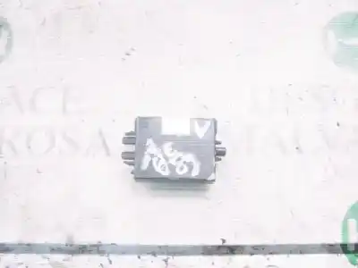 Second-hand car spare part electronic module for toyota yaris (ksp9/scp9/nlp9) luna oem iam references   