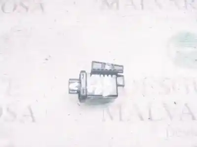 Second-hand car spare part electronic module for toyota yaris (ksp9/scp9/nlp9) luna oem iam references   