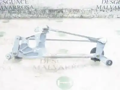 Second-hand car spare part front windscreen wiper linkage for toyota yaris (ksp9/scp9/nlp9) luna oem iam references 