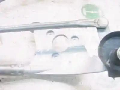 Second-hand car spare part front windscreen wiper linkage for toyota yaris (ksp9/scp9/nlp9) luna oem iam references   