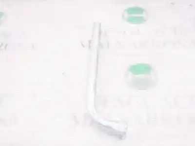 Автозапчастина б/у колісний ключ для skoda fabia (6y2/6y3) classic посилання на oem iam   