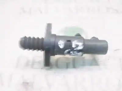 Автозапчасти б/у насос сцепления за skoda fabia (6y2/6y3) classic ссылки oem iam   