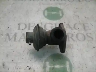 Piesă de schimb auto la mâna a doua supapa valvula egr pentru renault trafic t 1300 referințe oem iam 