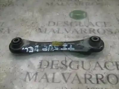 Автозапчасти б/у левый задний верхний рычаг подвески за ford focus berlina (cap) trend ссылки oem iam 